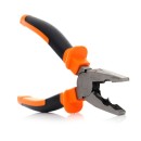 Szczypce uniwersalne kombinerki 160 mm KD10800