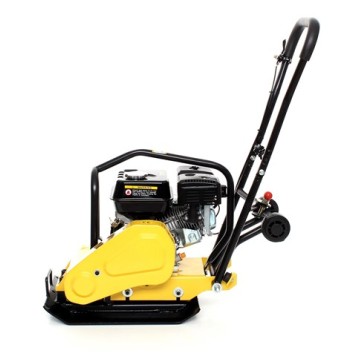 Zagęszczarka gruntu 5,5KM 65KG KD1180