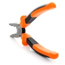 Szczypce uniwersalne kombinerki 160 mm KD10800