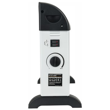 GRZEJNIK KONWEKTOROWY 2000W PM-GK-2500D