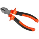Szczypce tnące Kraft&Dele 160 mm KD10803