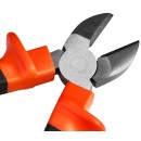 Szczypce tnące Kraft&Dele 160 mm KD10803