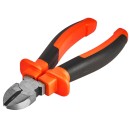 Szczypce tnące Kraft&Dele 160 mm KD10803