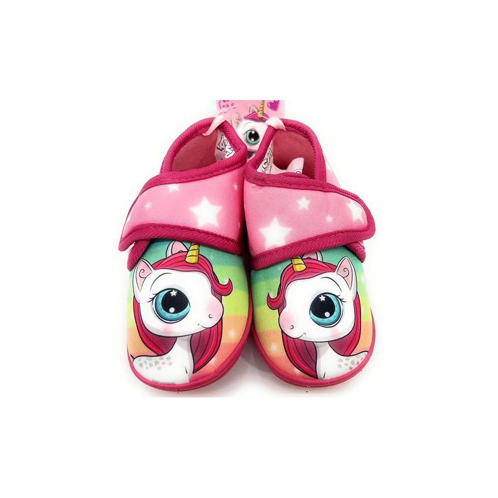 Unicorn Big Dream indoor shoes 22-27