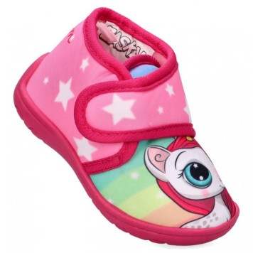 Unicorn Big Dream indoor shoes 22-27