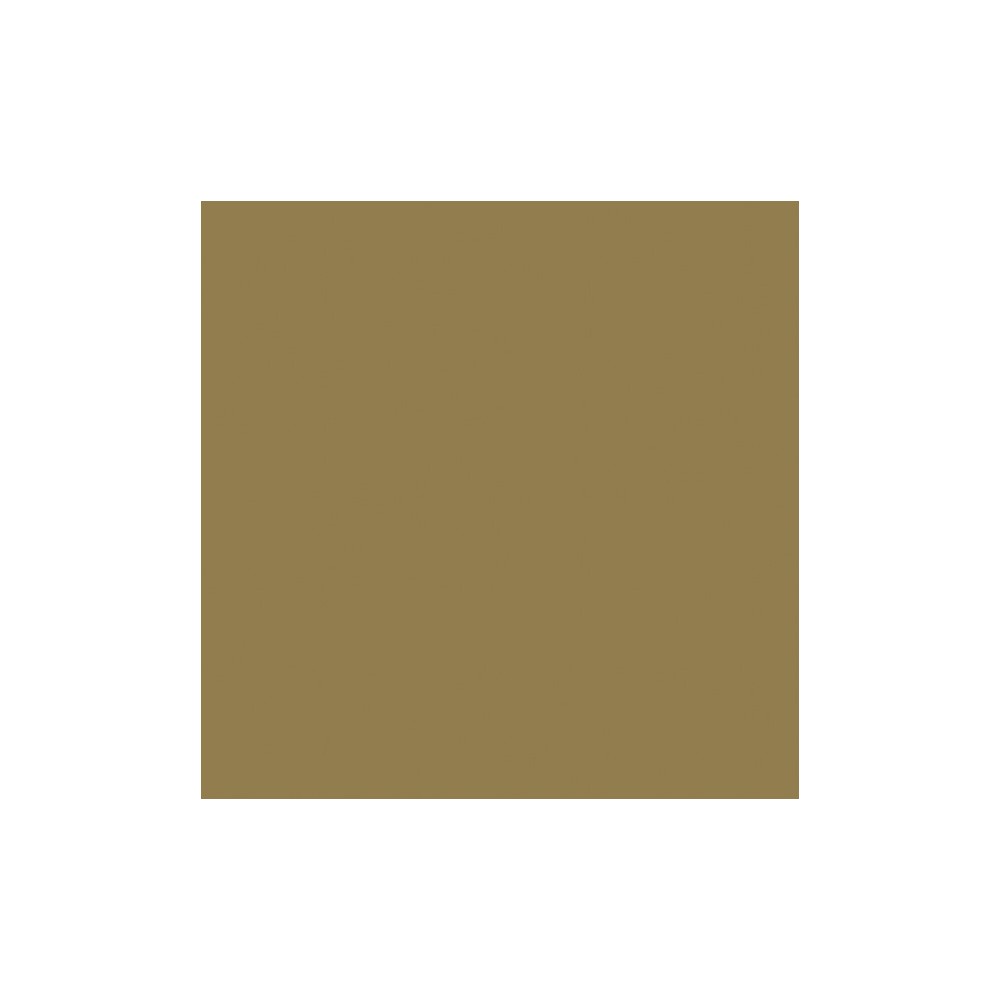 Colour Cocktail Gold Napkin 20 pcs 25x25 cm