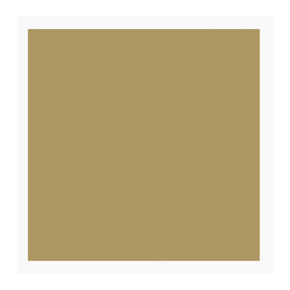 Colour Old Maki Golden Napkin set of 20 25x25 cm