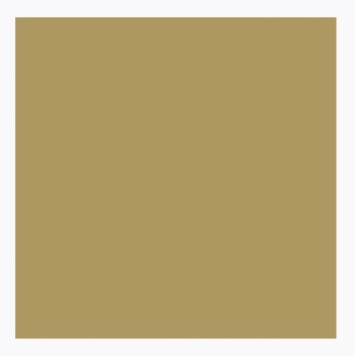 Colour Old Maki Golden Napkin set of 20 25x25 cm