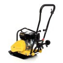 Zagęszczarka gruntu 5,5KM 65KG KD1180