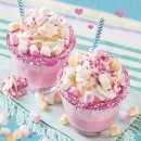 Cookie Marshmallows Dessert napkin 20 pcs 33x33 cm