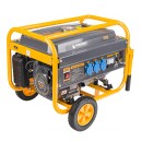 Agregat PRĄDOTWÓRCZY 3000W PM-AGR-3000M2K