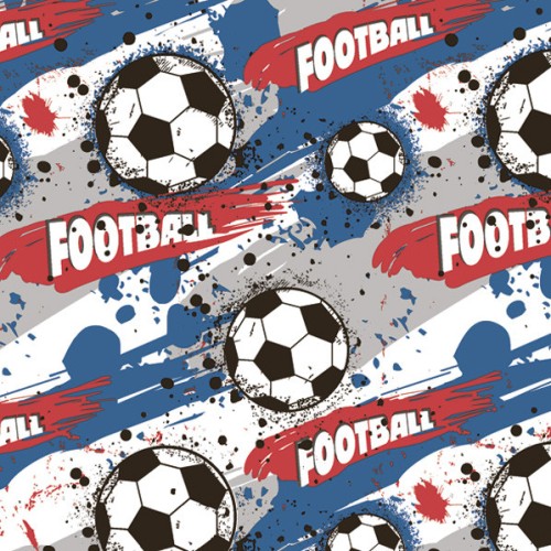 Football For Football Lovers napkin 20 pcs 33x33 cm