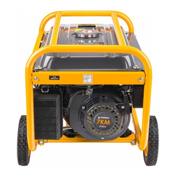 Agregat PRĄDOTWÓRCZY 3000W PM-AGR-3000M2K