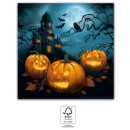 Halloween Sensations napkin 20 pcs 33x33 cm FSC