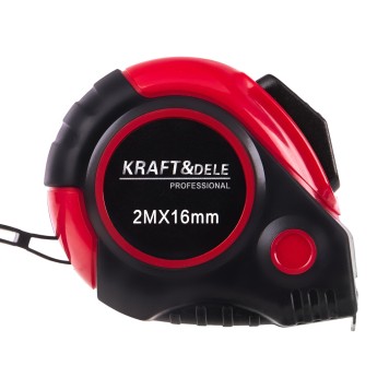 Taśma miernicza 2m KD10290