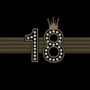 Happy Birthday Hollywood Style Happy Birthday 18 Napkins 20 pcs 33x33 cm