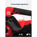 PRZECINARKA DO FUG 1300W RED TECHNIC RTPDG0009