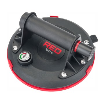 PRZYSSAWKA PRÓŻNIOWA RED TECHNIC RTPDS0011 190kg