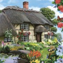Colour Countryfield Cottage Napkin 20 pcs 33x33 cm