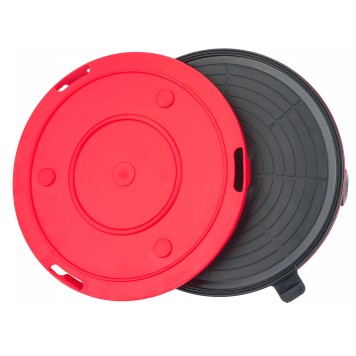 PRZYSSAWKA PRÓŻNIOWA RED TECHNIC RTPDS0011 190kg