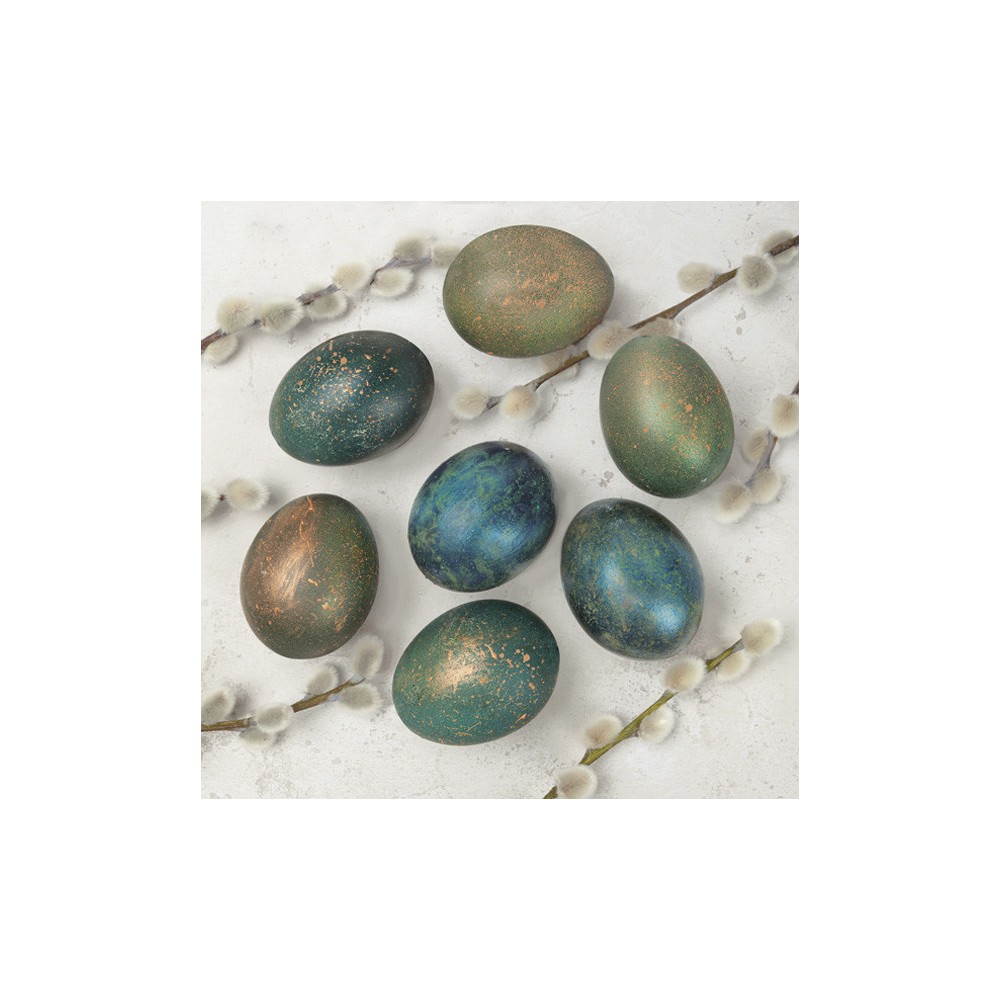 Easter Galaxy Eggs napkin 20 pcs 33x33 cm