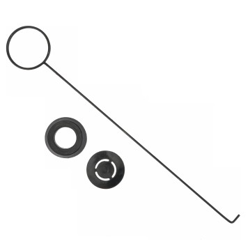 PRZYSSAWKA PRÓŻNIOWA RED TECHNIC RTPDS0011 190kg