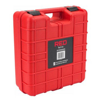 PRZYSSAWKA PRÓŻNIOWA RED TECHNIC RTPDS0011 190kg