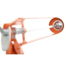 Wyciskacz do mas szkieletowy KD10318