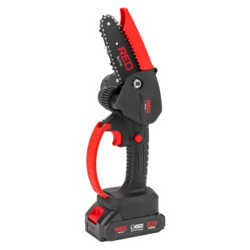 PIŁA AKUMULATOROWA RED TECHNIC RTMPA0022 20V