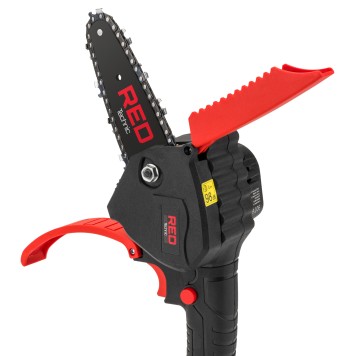 PIŁA AKUMULATOROWA RED TECHNIC RTMPA0022 20V