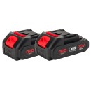 PIŁA AKUMULATOROWA RED TECHNIC RTMPA0022 20V