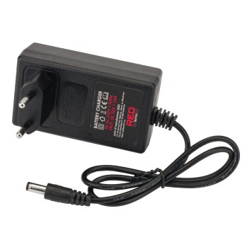 PIŁA AKUMULATOROWA RED TECHNIC RTMPA0022 20V