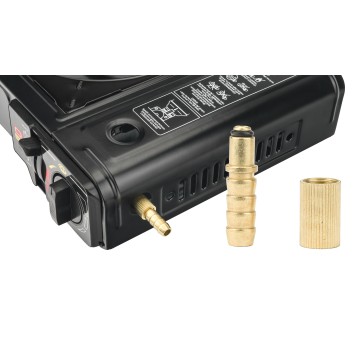 KUCHENKA GAZOWA TURYSTYCZNA 11460