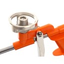 Pistolet do piany montażowej KD10320