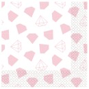 Hen Party Hen Party napkin 16 pcs 33x33 cm