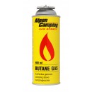 KARTUSZ ALPEN CAMPING 400ML