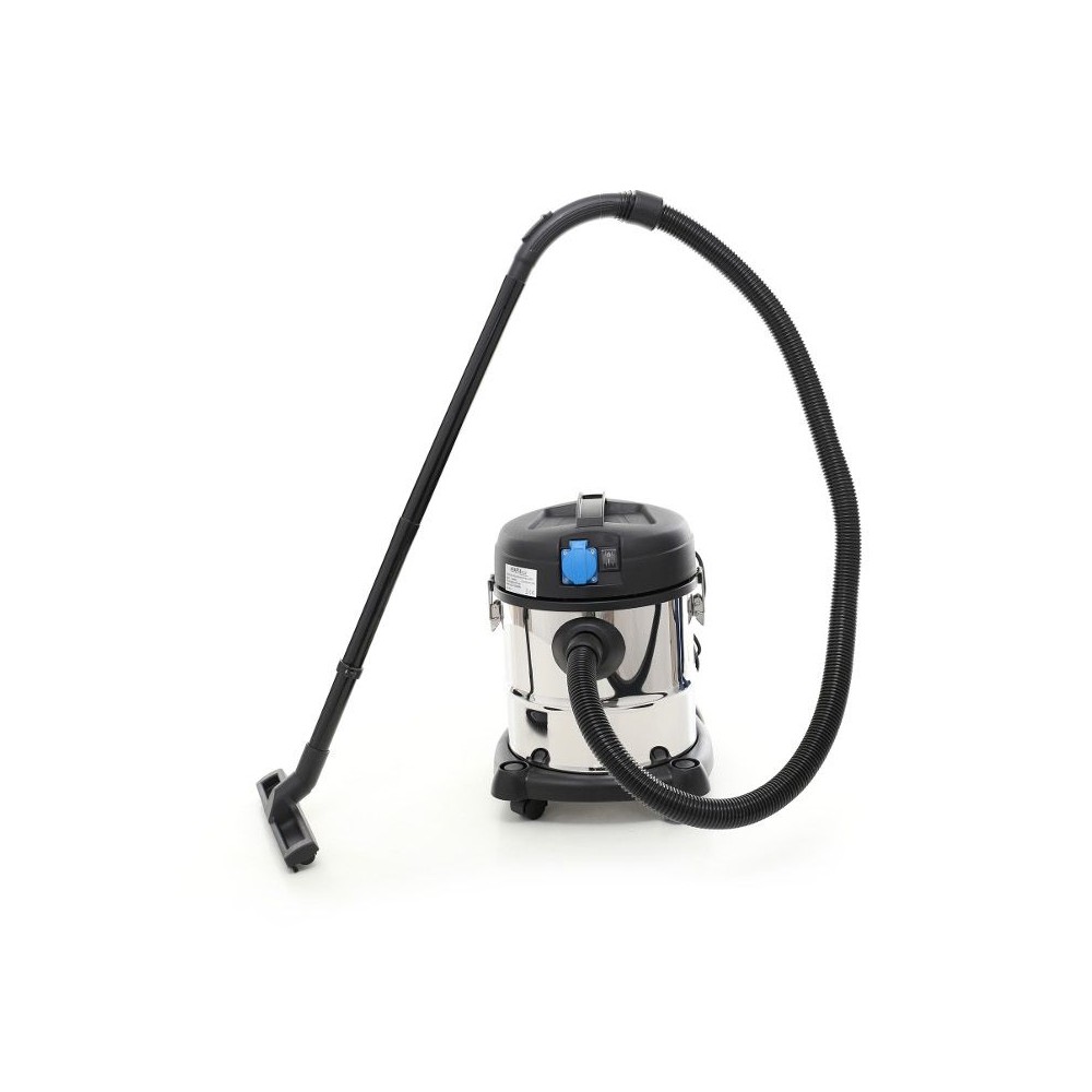 Odkurzacz przemysłowy 20L 1200W KD483 Odkurzacz przemysłowy 20L 1200W KD483