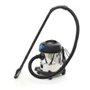 Odkurzacz przemysłowy 20L 1200W KD483