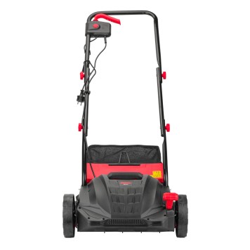 AERATOR WERTYKULATOR ELEKTRYCZNY 3w1 2400W RED TECHNIC RTAEW0016