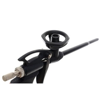 Pistolet teflonowy do piany montażowej KD10321