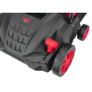 AERATOR WERTYKULATOR ELEKTRYCZNY 3w1 2400W RED TECHNIC RTAEW0016