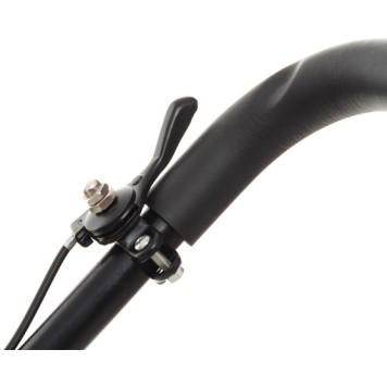 Zagęszczarka gruntu 5,5KM 92KG KD1184