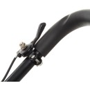 Zagęszczarka gruntu 5,5KM 92KG KD1184