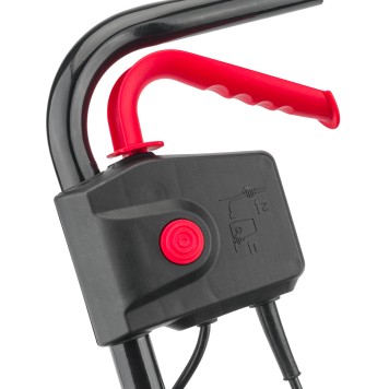 AERATOR WERTYKULATOR ELEKTRYCZNY 3w1 2400W RED TECHNIC RTAEW0016