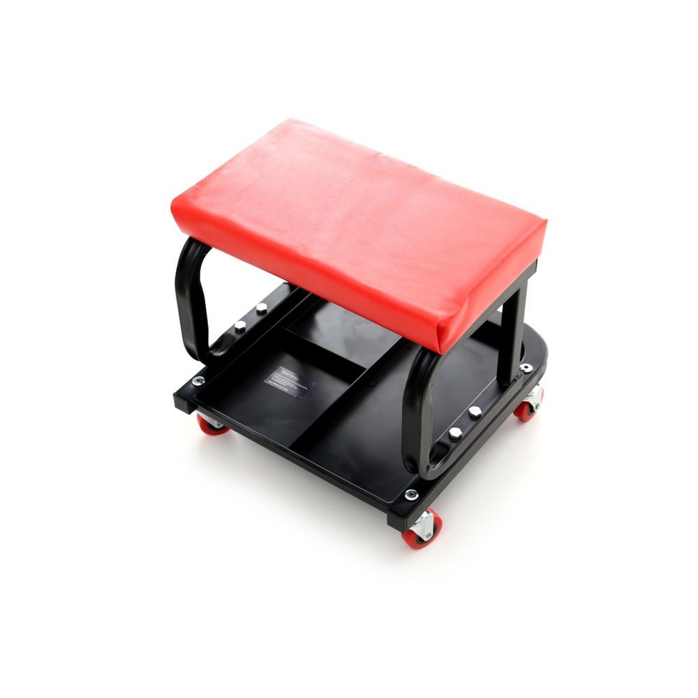 Stołek krzesełko warsztatowe KD375