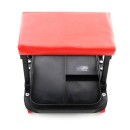 Stołek krzesełko warsztatowe KD375