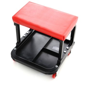 Stołek krzesełko warsztatowe KD375