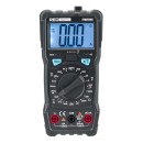 MULTIMETR CYFROWY RED TECHNIC RTMMT0005 600V