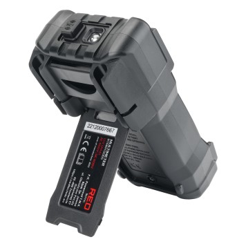 MULTIMETR CYFROWY RED TECHNIC RTMMT0005 600V