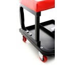 Stołek krzesełko warsztatowe KD375